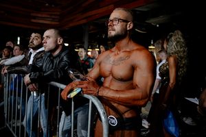 Фотограф Андрей Губренко